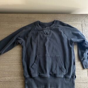 Little bipsy 3-4T sweatshirt